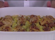 Frango Assado