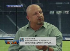 Nivaldo de Cillo: Corinthians é o melhor time em aplicação tática