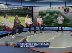 Velloso elogia trabalho do Novo Horizontino