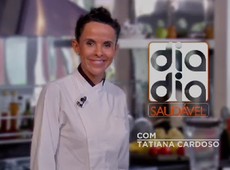 Tatiana Cardoso: Vinagretes saudáveis