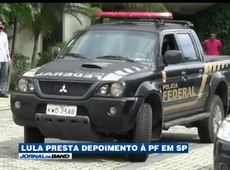 PF expede mais de 40 mandados de busca e apreensão em três estados