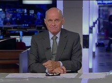 Bolsa de valores de São Paulo fecha em alta após dia de operação da PF