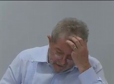 Lava Jato possui evidências de possível participação de Lula em esquema