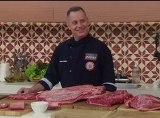 Aprenda a preparar um churrasco perfeito