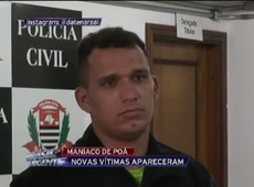 Novas vítimas do Maníaco de Poá aparecem