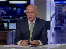 Membros do MST invade filiada da Band e faz reféns