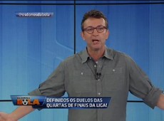 Neto e Fernando Fernandes apontam erros na atuação da Seleção Brasileira