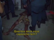 Dedo De Seta
