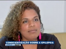 Epilepsia atinge cerca de 3 milhões de brasileiros