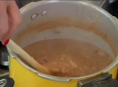 ABC da Cozinha: Feijão no capricho