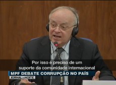 Moro pede desculpas ao STF pela divulgação do grampo telefônico contra Lula