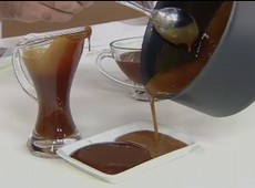 Fica a Dica: Calda de caramelo