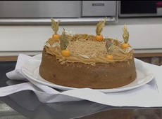 Tortas da Ana Costa: doce e salgada