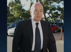 Joseph Safra é denunciado por Ministério Público
