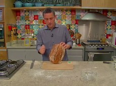 Segredo dos Pães: Pão de fermentação natural