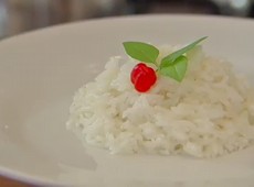 ABC da cozinha: Arroz perfeito