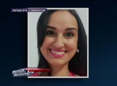 Mulher é asfixiada em seu apartamento; noivo e pedreiro são suspeitos