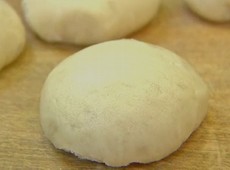 Segredo dos Pães: Pão tipo chinês