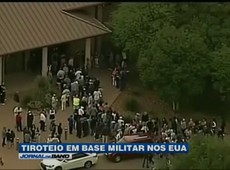 Soldado da Força Aérea Americana teria matado superior e se suicidado