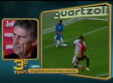 Bauza acredita que São Paulo teve oportunidades