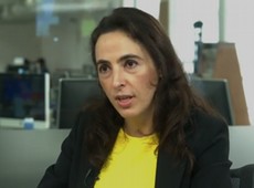 'TV Folha' entrevista a professora que atua em aes contra a Petrobras