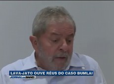 Delator confirma a Moro que Lula sabia de fraude milionária