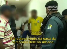 Fogo da Paixão