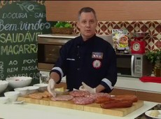 Conheça os tipos de linguiça