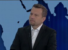 João Doria entrevista Fernando Moller - Parte 2