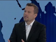 João Doria entrevista Fernando Moller - Parte 3