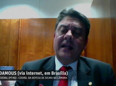 Oposio blefa ao dizer que tem 342 votos, diz lder da defesa de Dilma