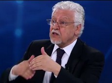 Aprovação do impeachment na Câmara - Parte 1