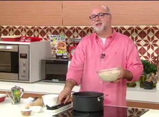 Frango Delícia