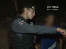 Não Vai Ter Roubo