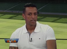 Fomos bem preparados psicologicamente para o jogo contra o Timão, diz Sidão