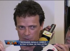 Audax surpreende Timão e chega à final do Paulistão