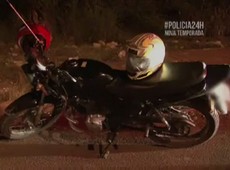 Até Que A Moto Nos Separe