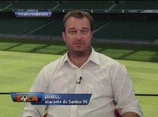 Jamelli: Santos foi inteligente