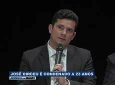Lava Jato: Moro condena Dirceu a 23 anos de prisão