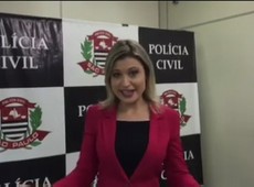 Equipe do Brasil Urgente parabeniza Datena