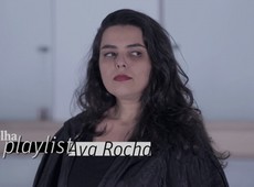 Em musical, filha de Glauber Rocha critica 'situao de hipocrisia' do pas