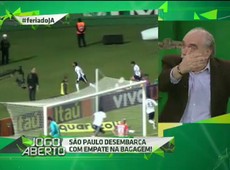 Denilson defende Denis: não foi falha
