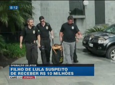 Presidente do Bradesco é indiciado por lavagem de dinheiro