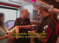 Restrição Médica