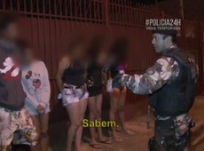 Festa do Bagulho