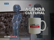 Agenda Cultural traz as melhores atrações para o final de semana