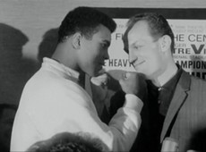 Lenda do boxe mundial, Muhammad Ali morre aos 74 anos nos EUA