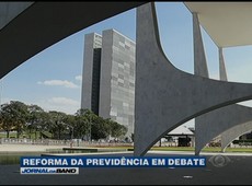 Reforma da Previdência volta a ser pauta no Congresso