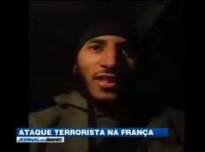 Ataque terrorista assusta franceses