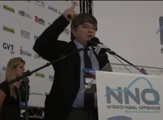 Sérgio Machado teria entregado propina para mais de 20 políticos